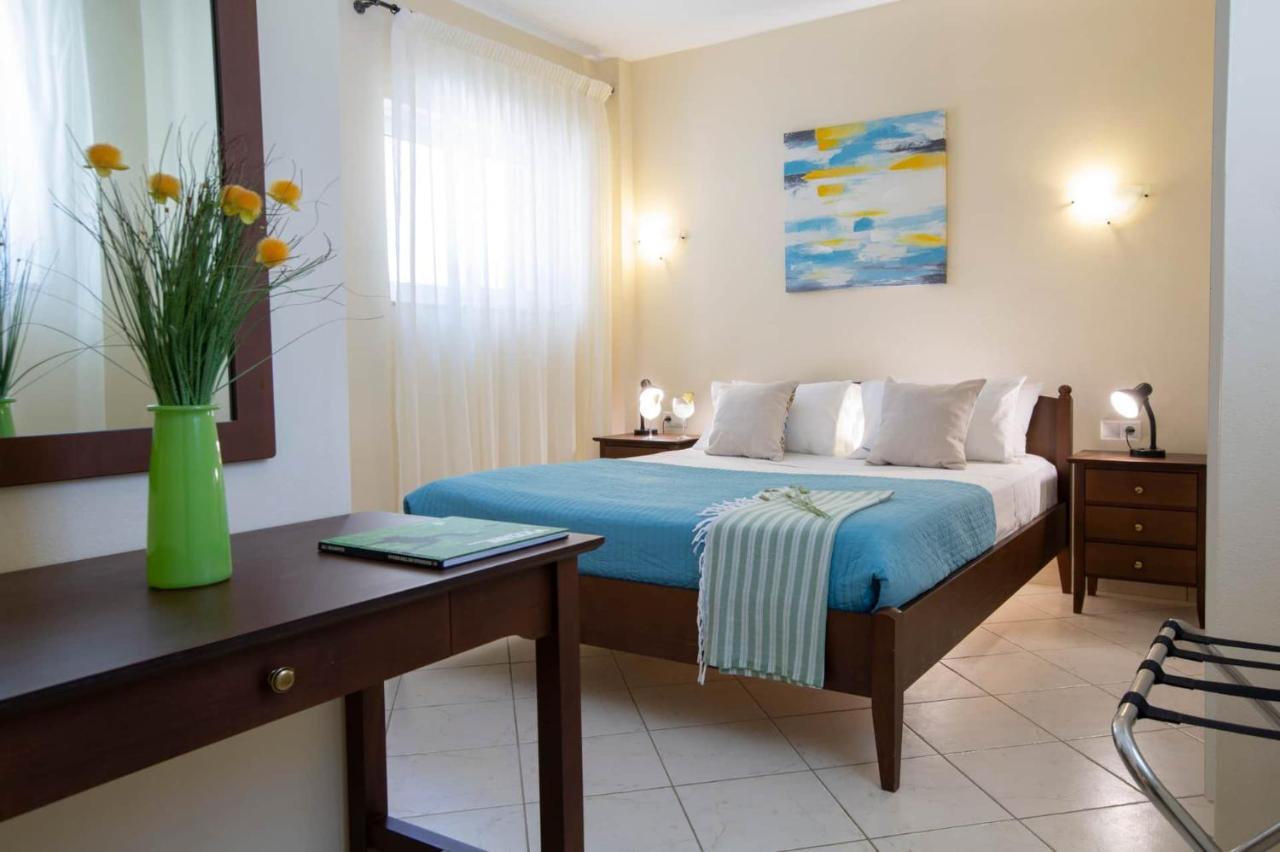 Villa Eione-Thaleia Szívota Kültér fotó